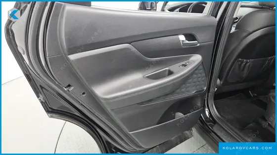 HYUNDAI SANTA FE DIESEL 2.2 2WD