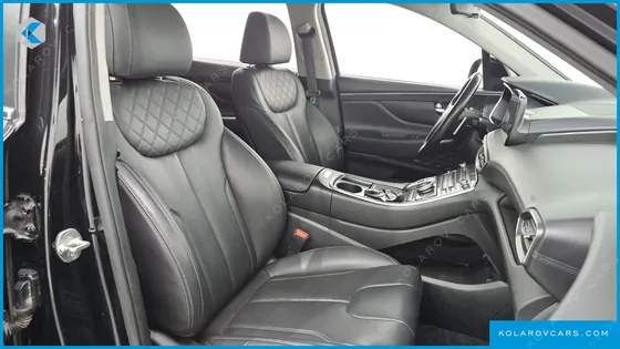 HYUNDAI SANTA FE DIESEL 2.2 2WD