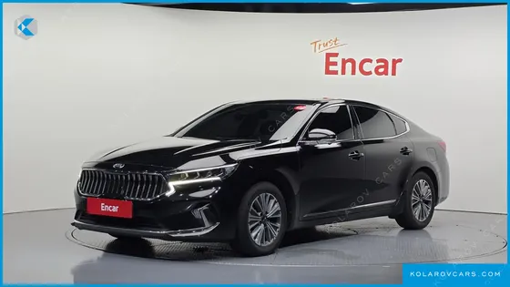 KIA K7 NOBLESSE