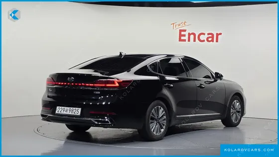 KIA K7 NOBLESSE