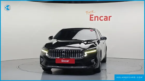 KIA K7 NOBLESSE