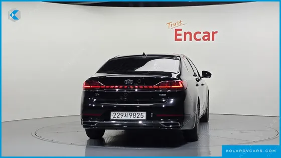 KIA K7 NOBLESSE