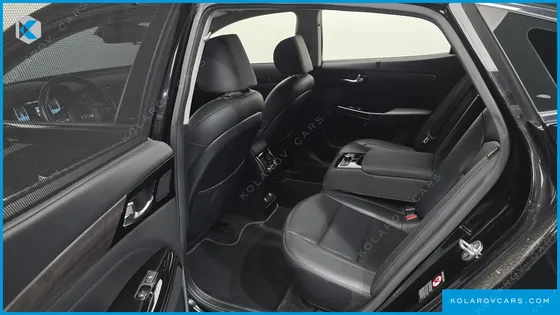 KIA K7 NOBLESSE