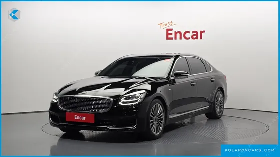 KIA K9 3.8 GDI AWD