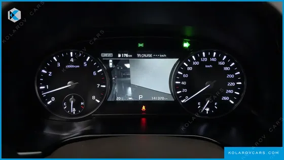 KIA K9 3.8 GDI AWD