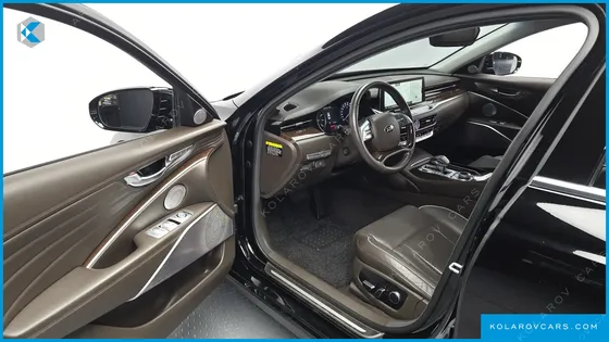 KIA K9 3.8 GDI AWD