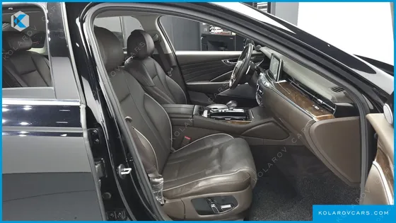 KIA K9 3.8 GDI AWD