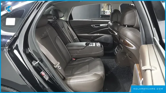 KIA K9 3.8 GDI AWD