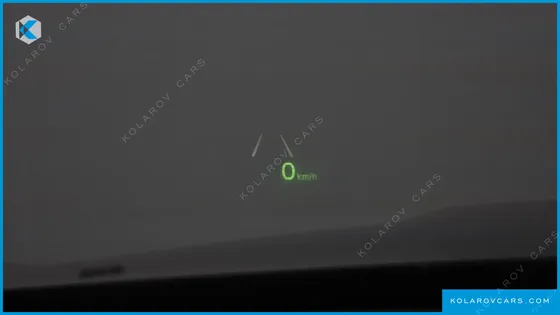 KIA K9 3.8 GDI AWD