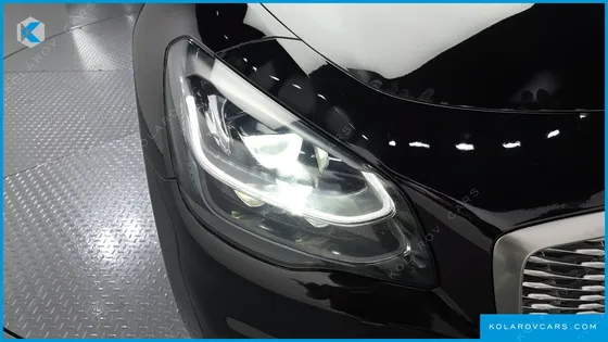 KIA K9 3.8 GDI AWD