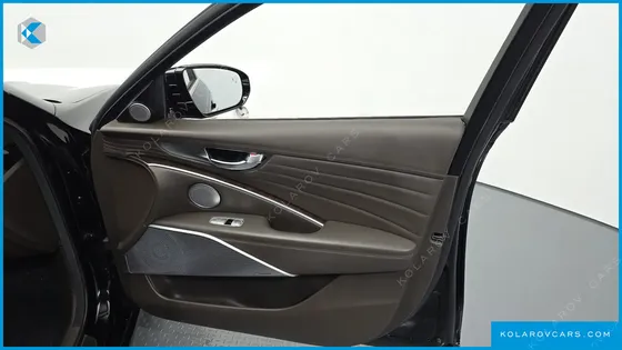 KIA K9 3.8 GDI AWD