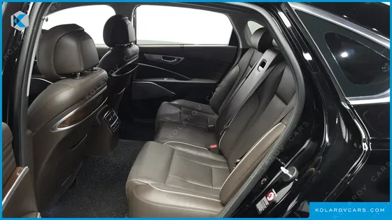KIA K9 3.8 GDI AWD