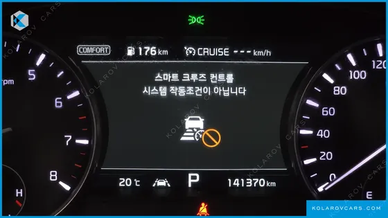 KIA K9 3.8 GDI AWD