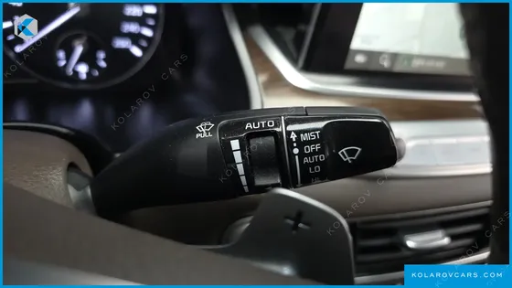 KIA K9 3.8 GDI AWD