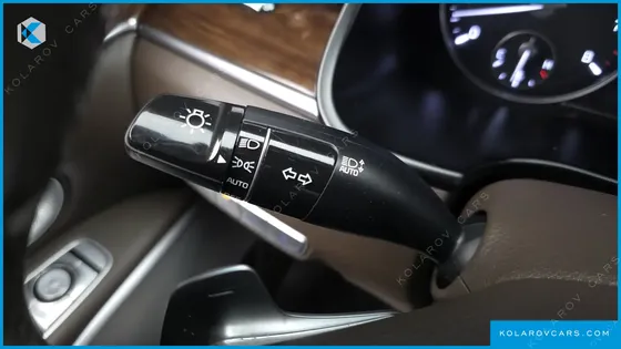 KIA K9 3.8 GDI AWD