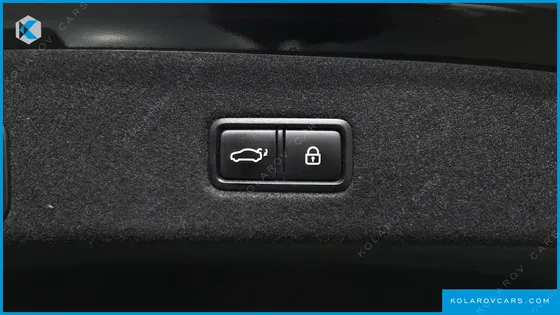 KIA K9 3.8 GDI AWD