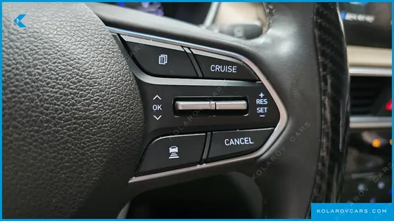HYUNDAI SANTA FE DIESEL 2.2 4WD