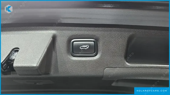 HYUNDAI SANTA FE DIESEL 2.2 4WD