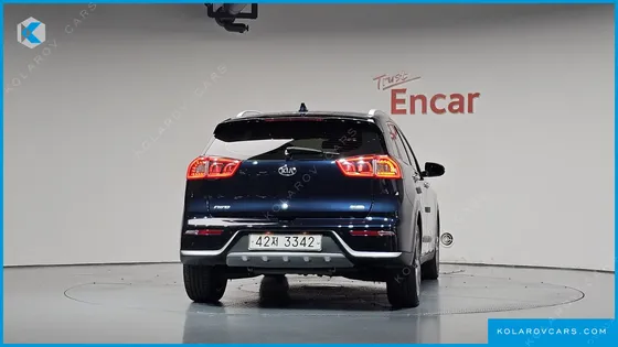 KIA NIRO PRESTIGE