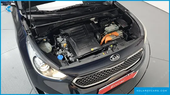 KIA NIRO PRESTIGE