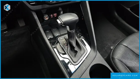 KIA NIRO PRESTIGE