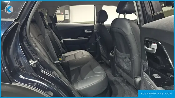 KIA NIRO PRESTIGE