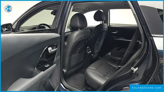 KIA NIRO PRESTIGE