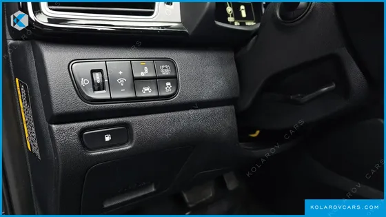 KIA NIRO PRESTIGE