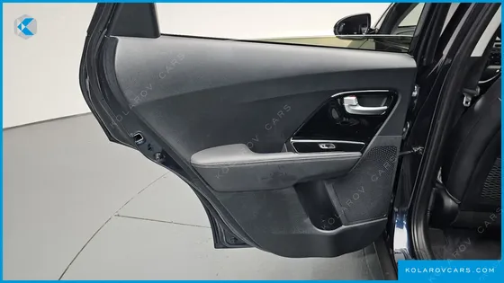 KIA NIRO PRESTIGE