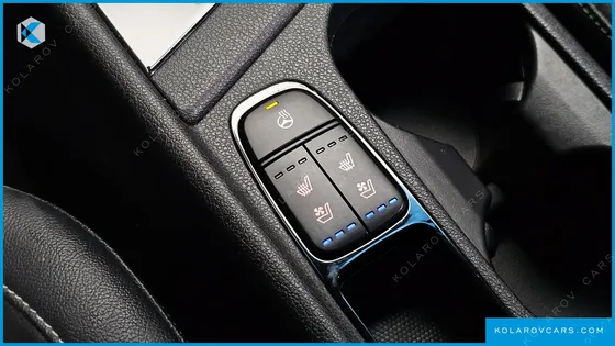 KIA NIRO PRESTIGE