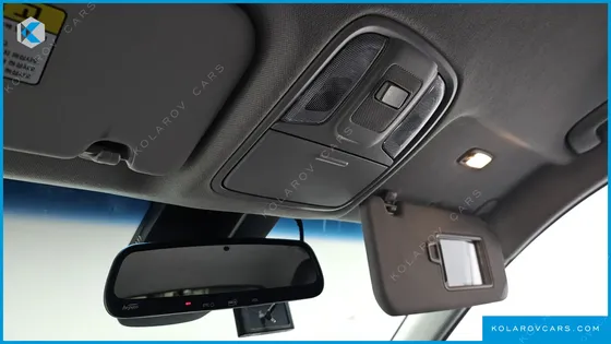 KIA NIRO PRESTIGE