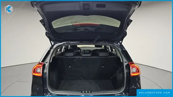 KIA NIRO PRESTIGE