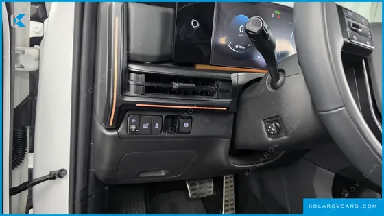 HYUNDAI SANTA FE GASOLINE 2.5T 4WD