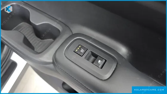 HYUNDAI SANTA FE GASOLINE 2.5T 4WD