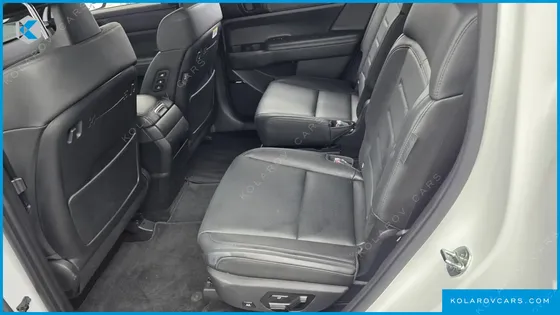HYUNDAI SANTA FE GASOLINE 2.5T 4WD