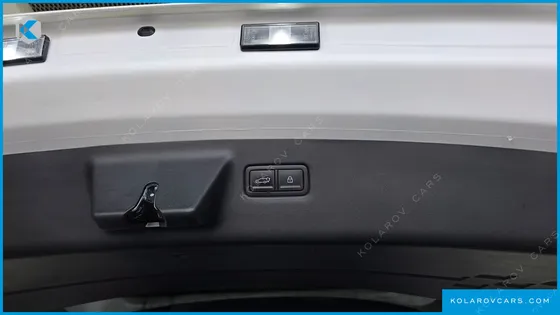 HYUNDAI SANTA FE GASOLINE 2.5T 4WD
