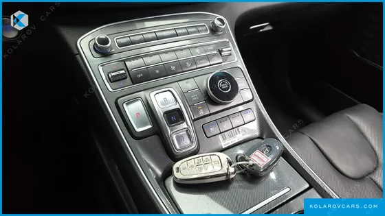 HYUNDAI SANTA FE DIESEL 2.2 2WD