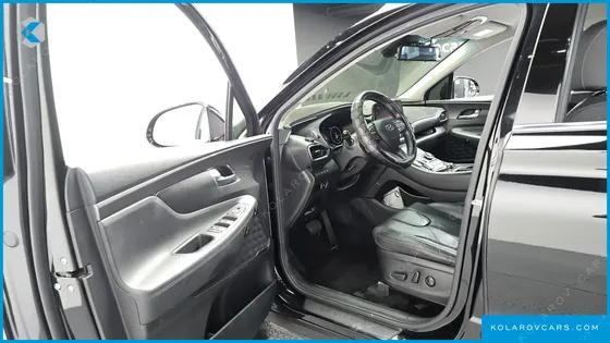 HYUNDAI SANTA FE DIESEL 2.2 2WD