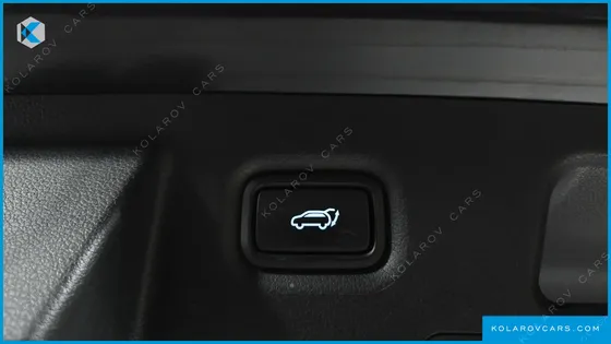 HYUNDAI SANTA FE DIESEL 2.2 2WD