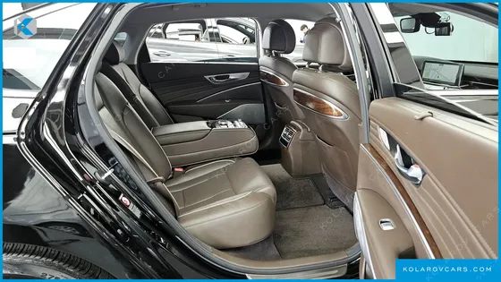 KIA K9 3.8 GDI AWD