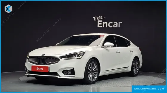 KIA K7 2.4 GDI NOBLESSE