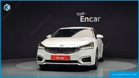 KIA K7 2.4 GDI NOBLESSE