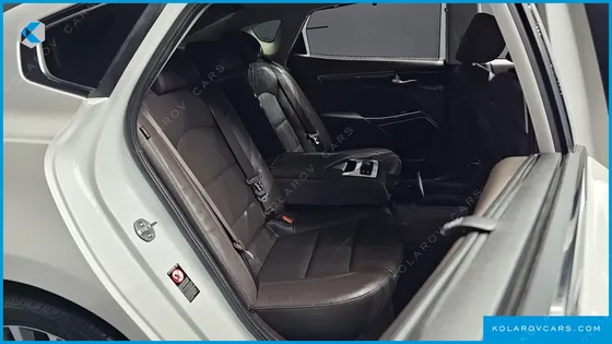 KIA K7 2.4 GDI NOBLESSE