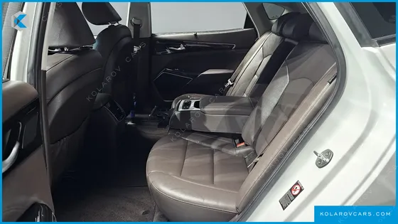 KIA K7 2.4 GDI NOBLESSE