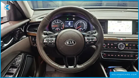 KIA K7 2.4 GDI NOBLESSE