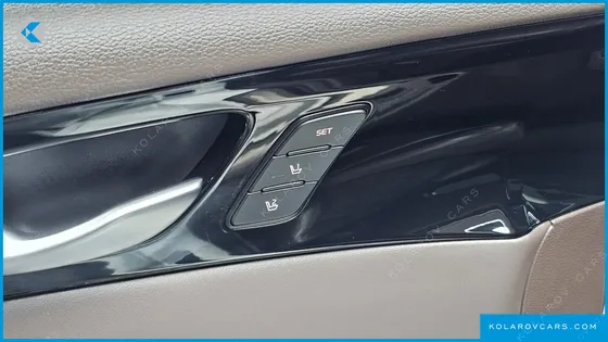 KIA K7 2.4 GDI NOBLESSE