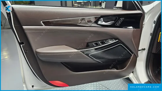 KIA K7 2.4 GDI NOBLESSE