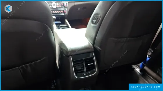 KIA K7 2.4 GDI NOBLESSE