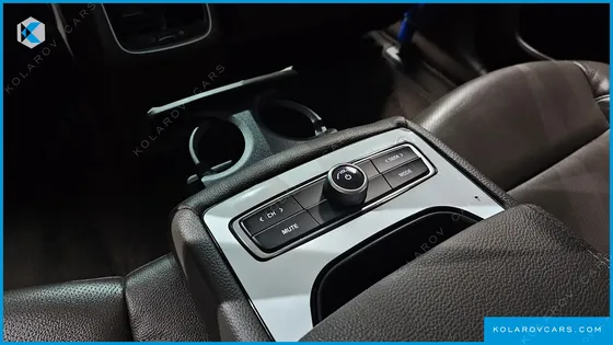 KIA K7 2.4 GDI NOBLESSE