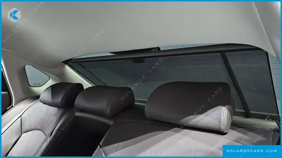 KIA K7 2.4 GDI NOBLESSE